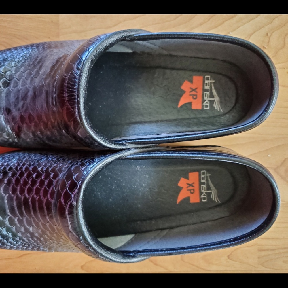 Dansko XP - Picture 5 of 6